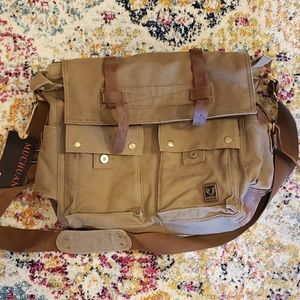 Muchuan Messenger/Laptop Bag